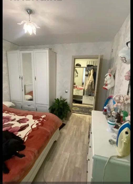 Продам срочно 2х ком тёплую квартиру