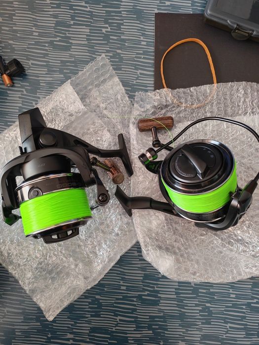 Okuma inception 8000