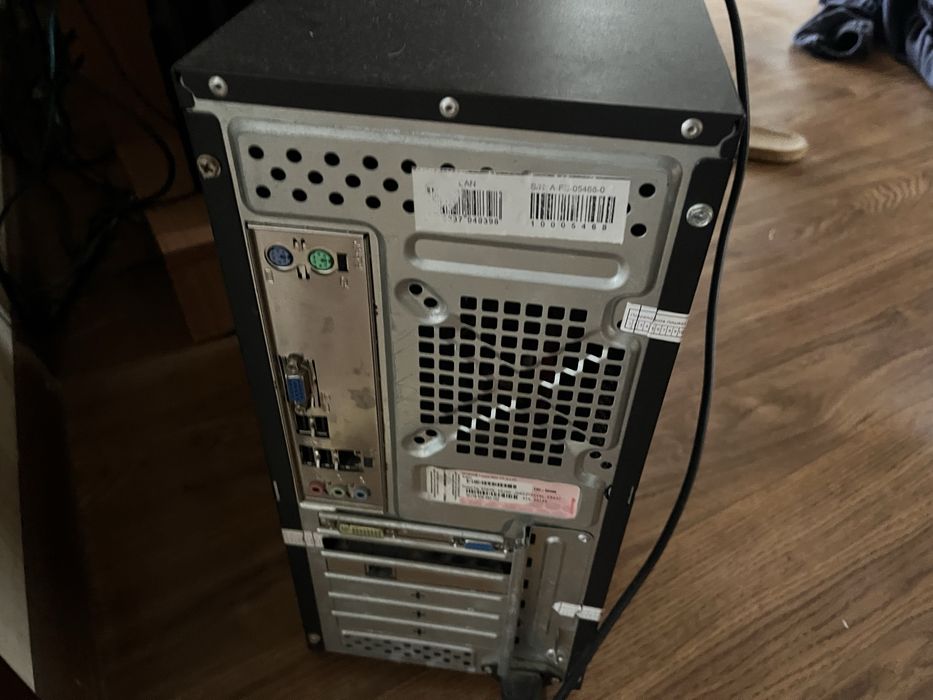 Продам процессор