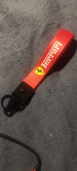 Ключодържател FERRARI