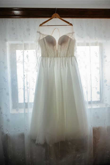 Rochie de mireasa