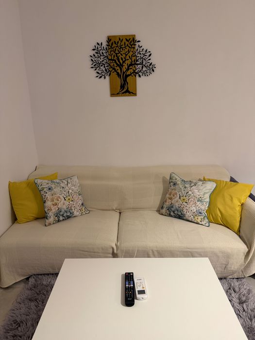 Apartament 1 camera,prima închiriere,nelocuit vreodată,bloc nou‼️