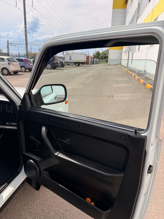 Продам ВАЗ 2121 LADA