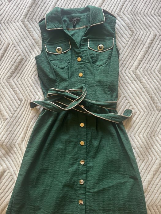 Рокля LUCY fashion S