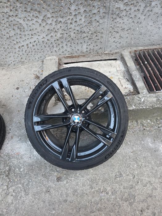 BMW 20 Style 373 F10 F11 F12