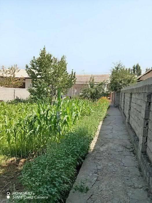 Продаётся Участок Под Застройку! Ор-р: Куйлюк "Food-city"  5 соток