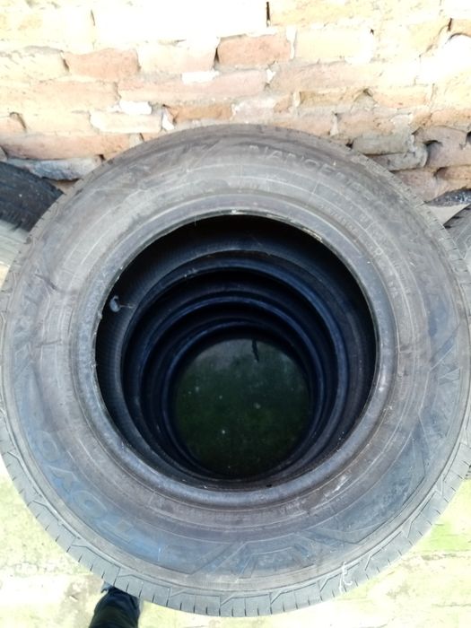 Anvelope 235/65/R16C