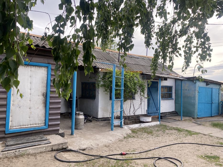 ПРОДАМ ДОМ! Рождественка