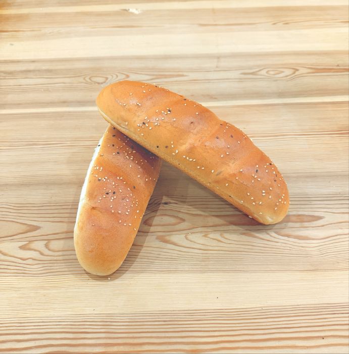 Klab sendvic haggi xaggi baton hotdog gamburger