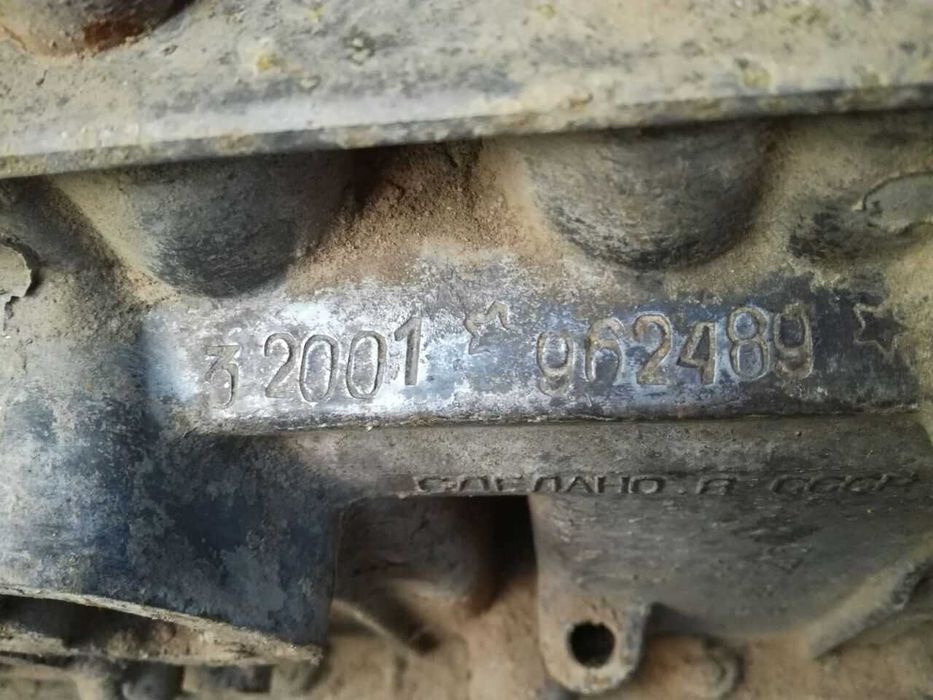 продаю блок двигателя газ 2401 волга