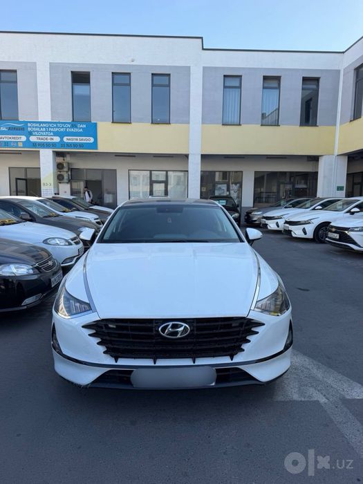 Sonata 2L propan bor