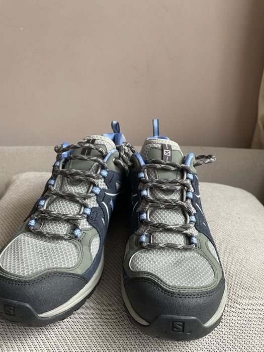 Туристически обувки Salomon 40