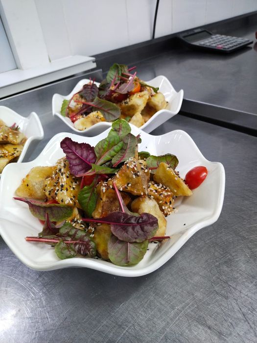 Шеф - повар -на выезд професионал