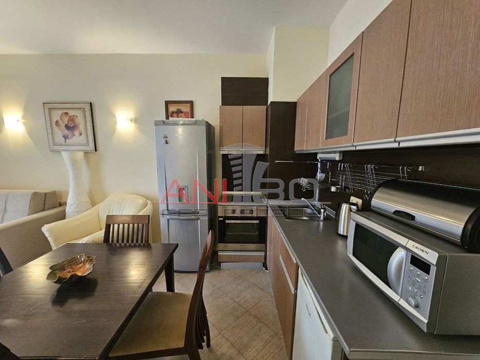 Продава се Двустаен апартамент в к.к. Златни пясъци - 71 кв.м за 783 €/кв.м - Снимка #2