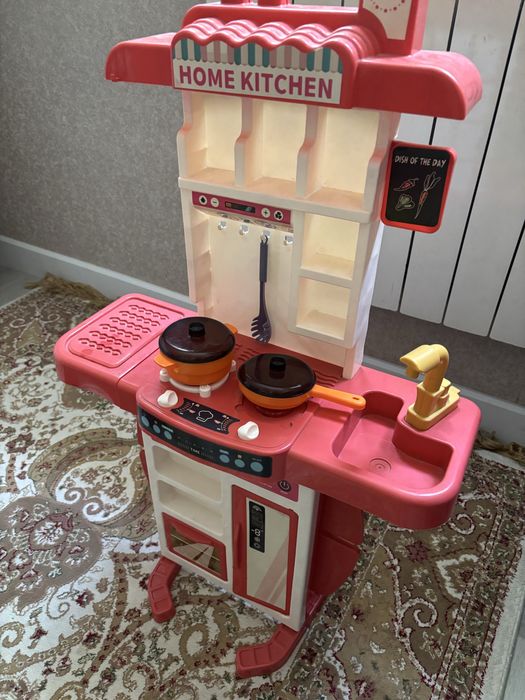 Продам детские игрушки