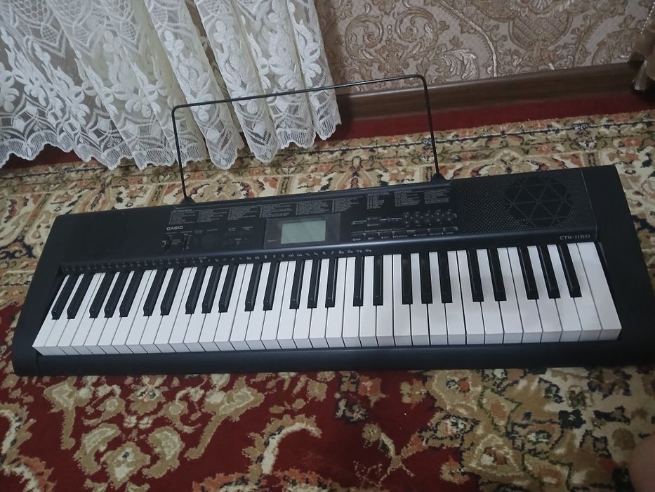 Пианино новая с документами