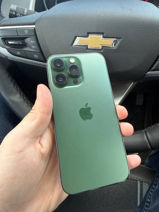 Iphone 13 pro 256 gb ideal