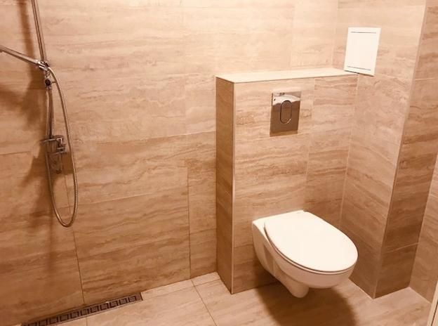 Дава се под наем Двустаен апартамент в София, Малинова долина - 78 кв.м за 700 € - Снимка #7