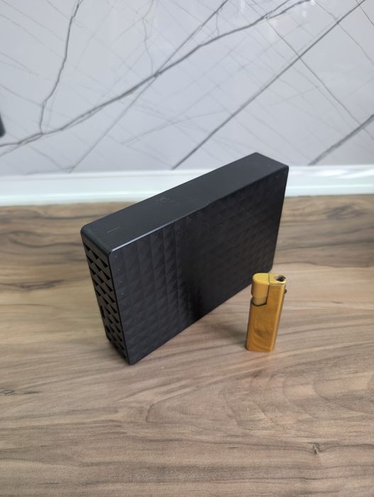 Переносной жёсткий диск 4/8/10тб