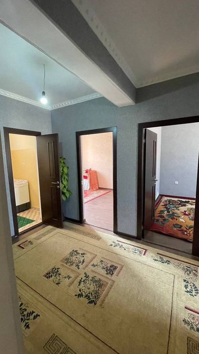 2 хоналик уй янги уйлардан