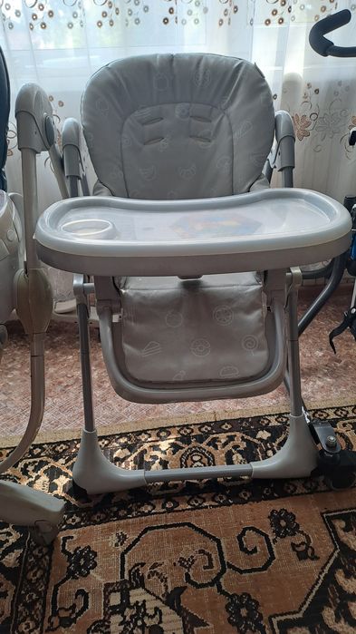Продам стул для кормления