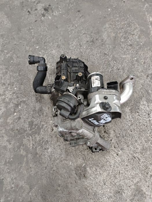 Egr/Егр за Пежо/Peugeot 2.0hdi 150кс
