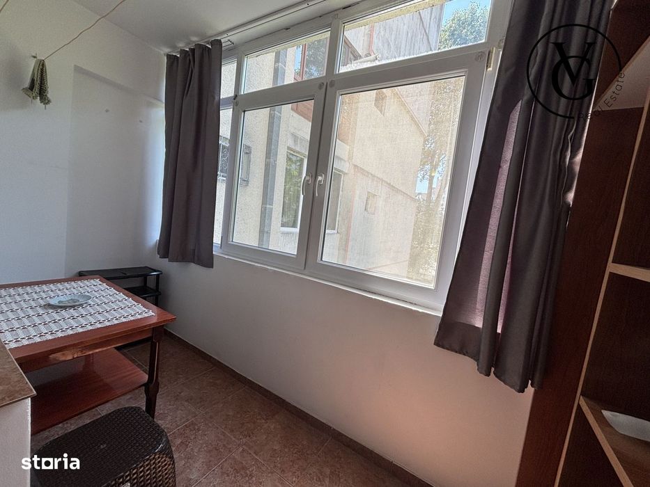 Apartament 2 Camere - Balada - Termen Lung