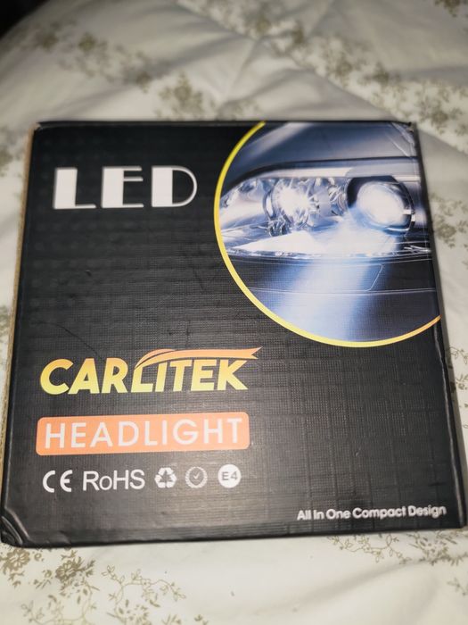 Led HIR2 sau 9012  model U11-9012-6K