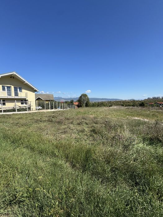 Teren 900mp  Deva,zona Zavoi—Extravilan , acte intravilan in curs !