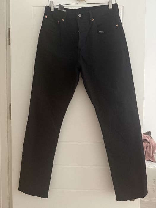 Blugi Levis originali 30/28 si 30/30