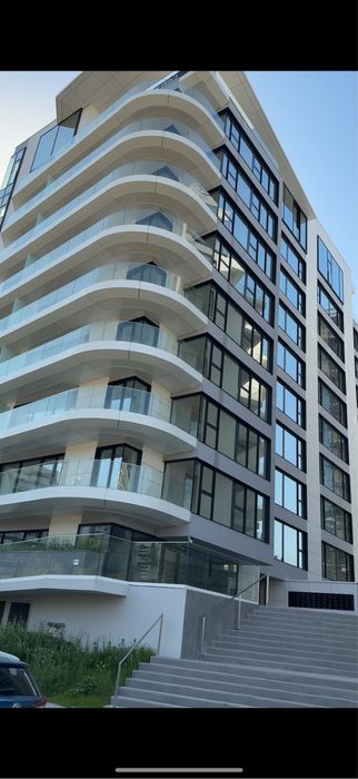 Închiriez apart 2 camere • 51 mp  One Lake Club • Direct proprietar