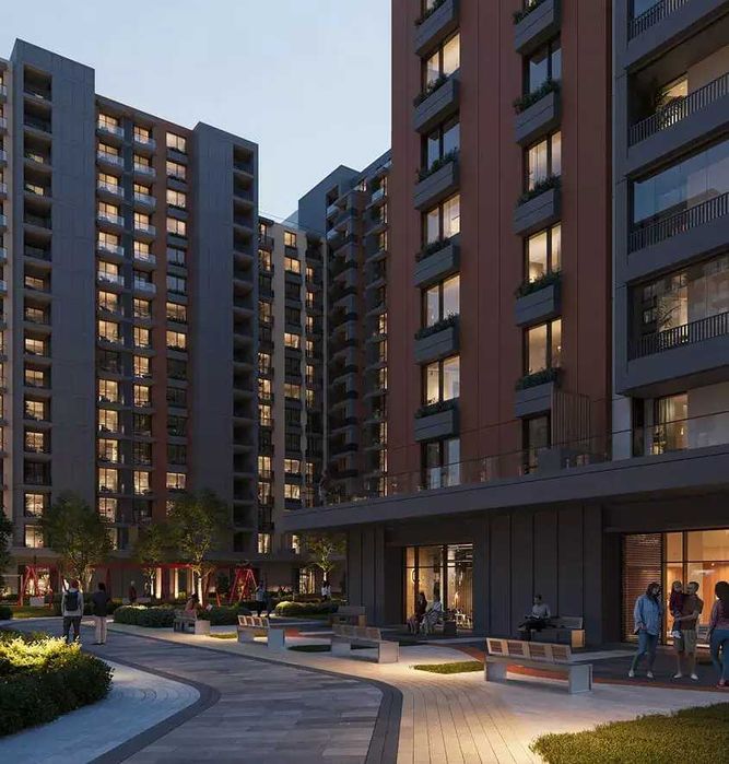 sb Продажа Мирабадский район новостройка