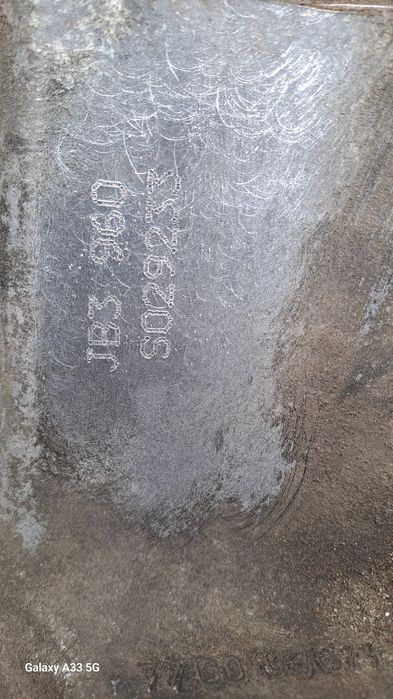 Ръчна скоростна кутия за Рено Канго/Renault Kangoo 1.4 8V