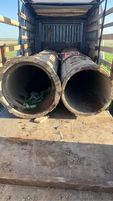 Продаю бетонных труб