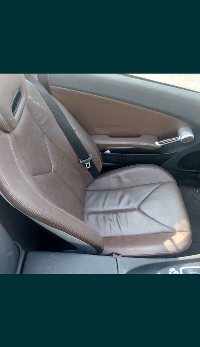 Mercedes SLK 350,benzin,w171 за части