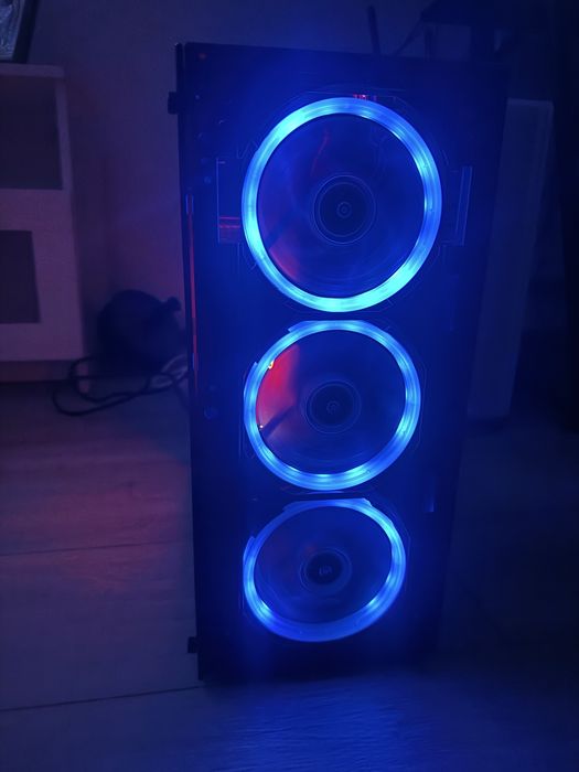 Pc Gaming ryzen 5