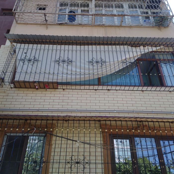 Решотка  Сифатли Арзон биринчи кул ЦЕХ