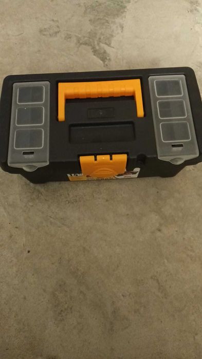 Asomator electric profesional