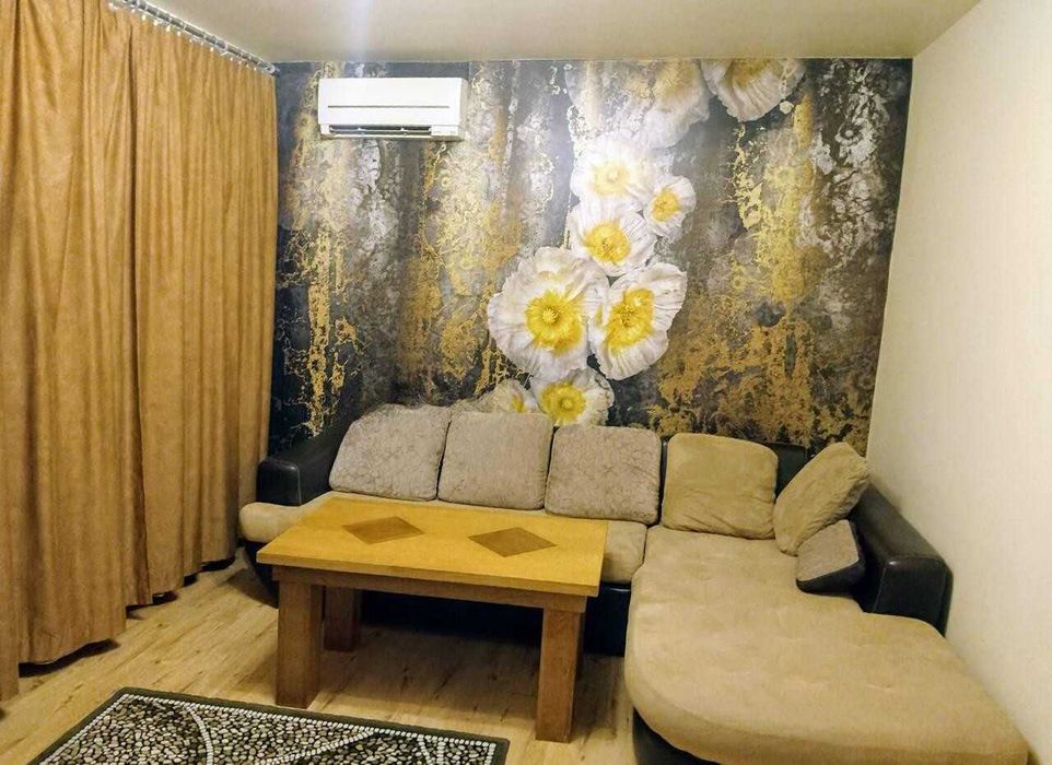 Продава се Двустаен апартамент в Пловдив, Въстанически - 60 кв.м за 1817 €/кв.м - Снимка #1