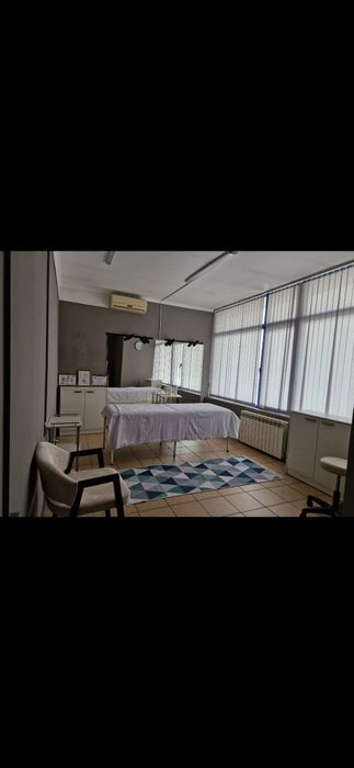 Кабинет в аренду