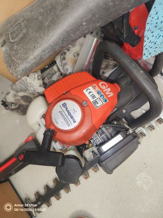 Духалки за листа Stihl Husqvarna Echo