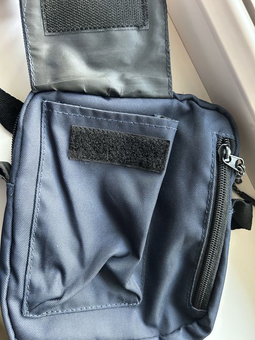 барсетка Jack & jones новая