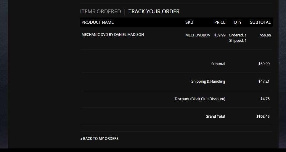 Trucuri cu carti de joc magie colectie DVDuri sigilate Bicycle