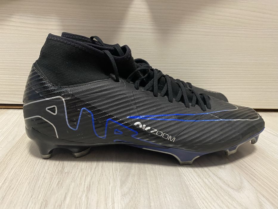 Nike Mercurial Superfly 9