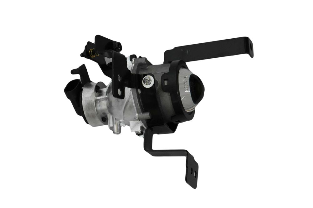 Фара птф (линза) LH Sportage 16-