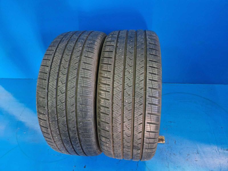 2 Vredestein R18 215/40
зимни гуми DOT3820