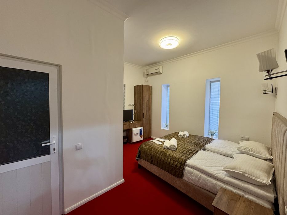 Продается Гостиница. Поворот.