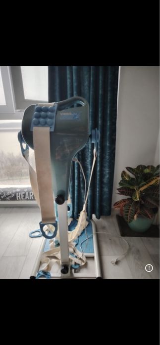 Aparat pentru  masaj