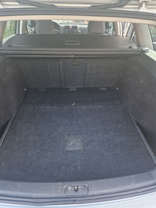 Vand wolkswagen golf 5