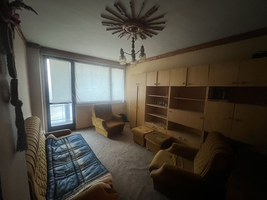 Двустаен апартамент гр. Попово